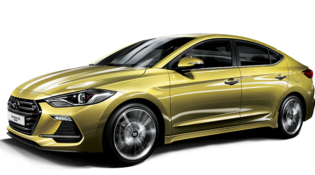 Ra mắt Hyundai Elantra 2023 tại VN Giá từ 599 triệu đồng ngoại hình phá  cách bản Turbo mạnh hơn Civic